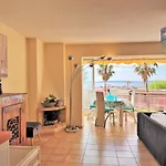 Apartamento 2 Pièces Climatisé Avec Parking Proche - Fr-1-251-463 Le Lavandou